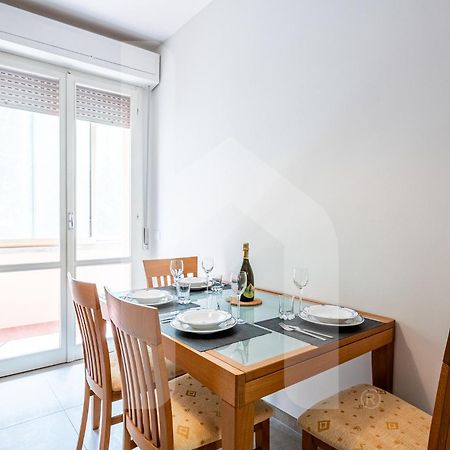 Homiday - New House - Pisa Aeroporto - Free Parking Apartment Luaran gambar