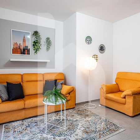 Homiday - New House - Pisa Aeroporto - Free Parking Apartment Luaran gambar