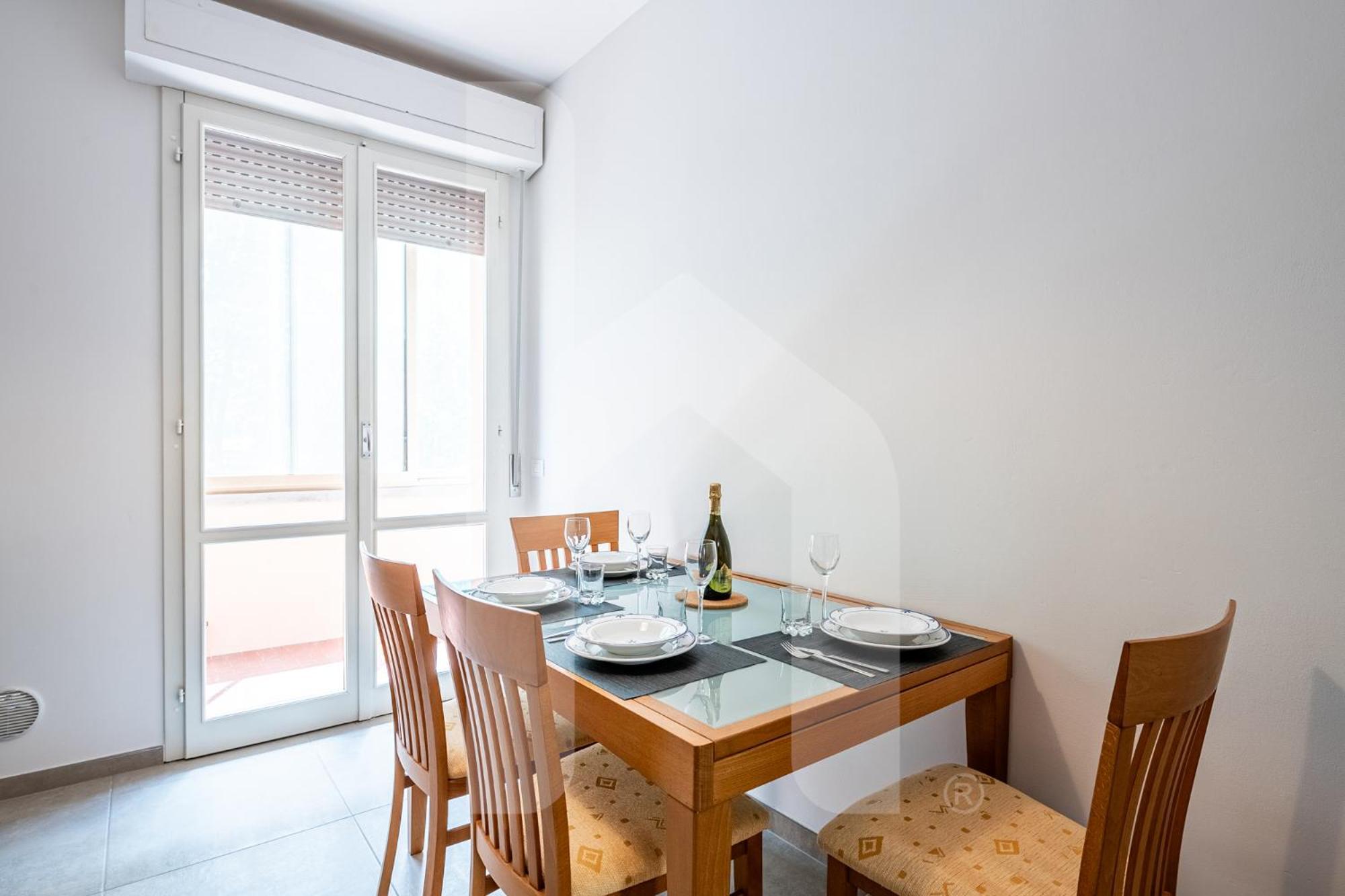 Homiday - New House - Pisa Aeroporto - Free Parking Apartment Luaran gambar