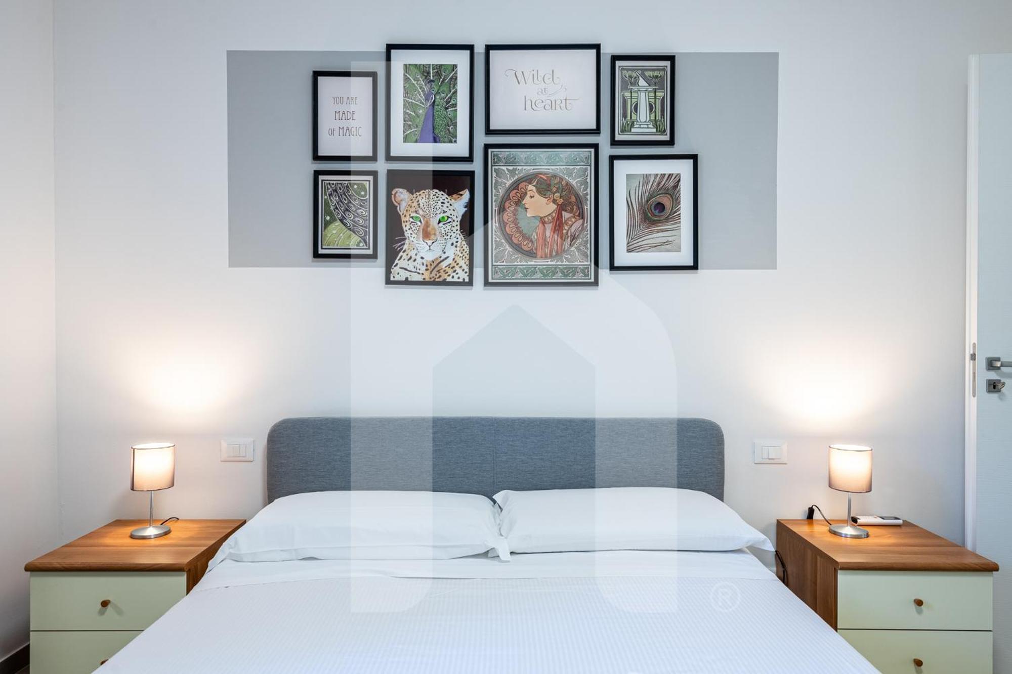 Homiday - New House - Pisa Aeroporto - Free Parking Apartment Luaran gambar