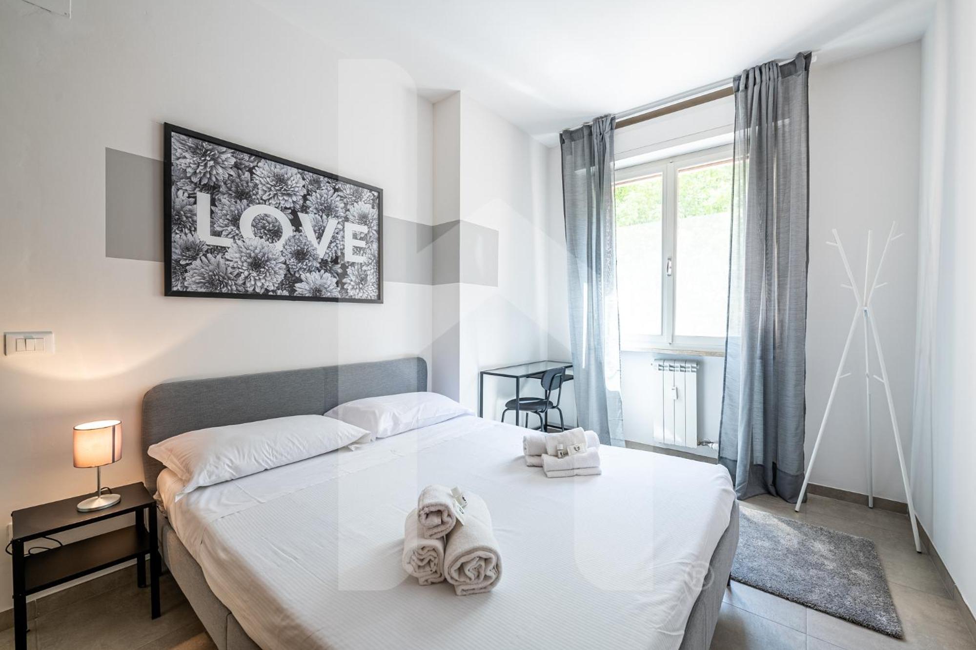 Homiday - New House - Pisa Aeroporto - Free Parking Apartment Luaran gambar