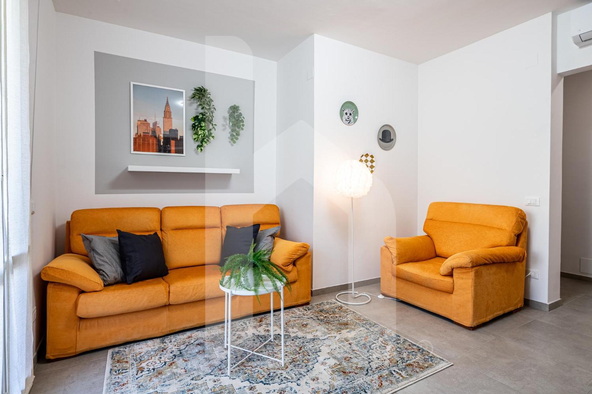 Homiday - New House - Pisa Aeroporto - Free Parking Apartment Luaran gambar