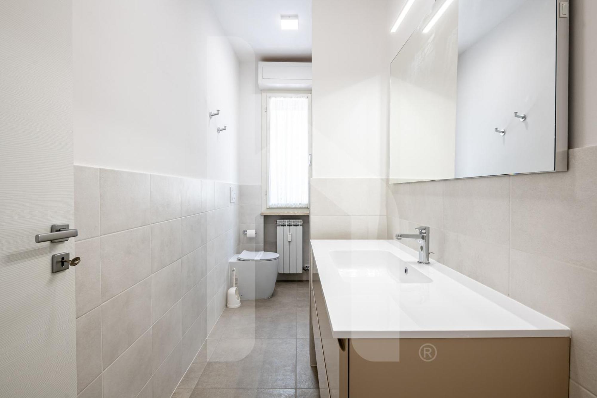 Homiday - New House - Pisa Aeroporto - Free Parking Apartment Luaran gambar