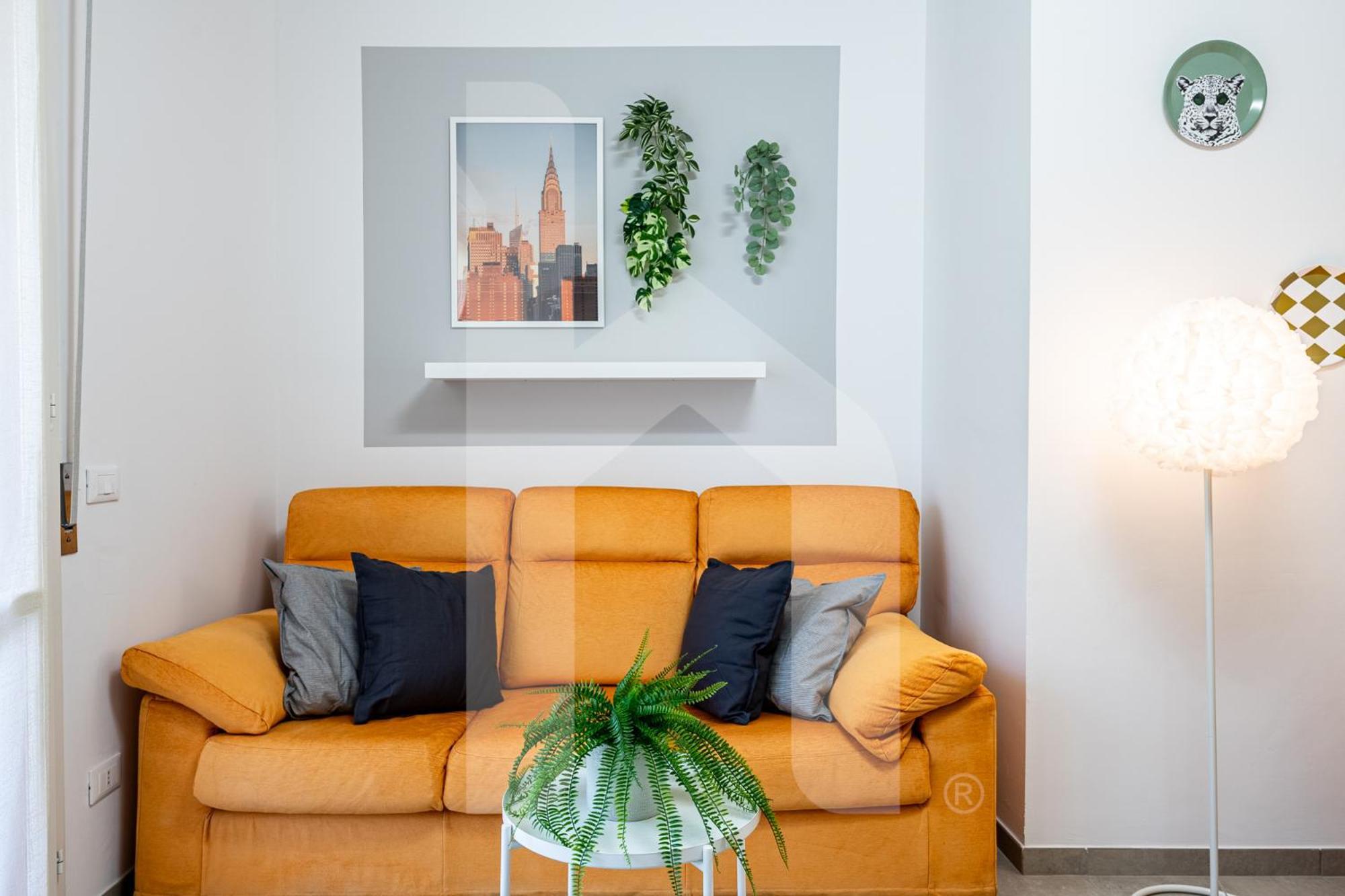 Homiday - New House - Pisa Aeroporto - Free Parking Apartment Luaran gambar