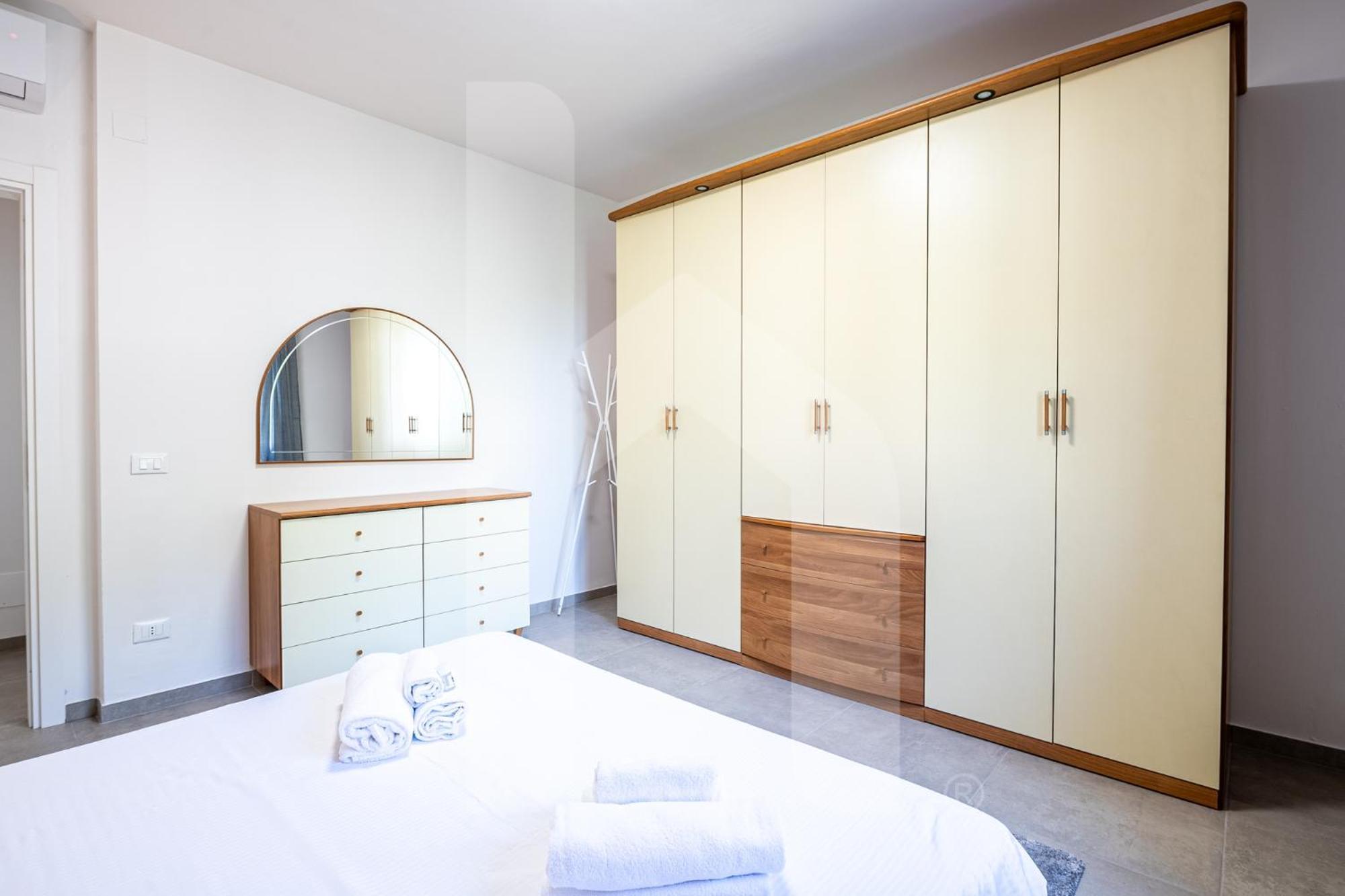 Homiday - New House - Pisa Aeroporto - Free Parking Apartment Luaran gambar