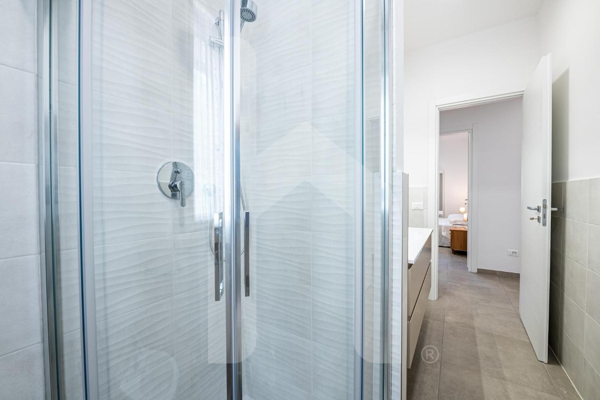 Homiday - New House - Pisa Aeroporto - Free Parking Apartment Luaran gambar