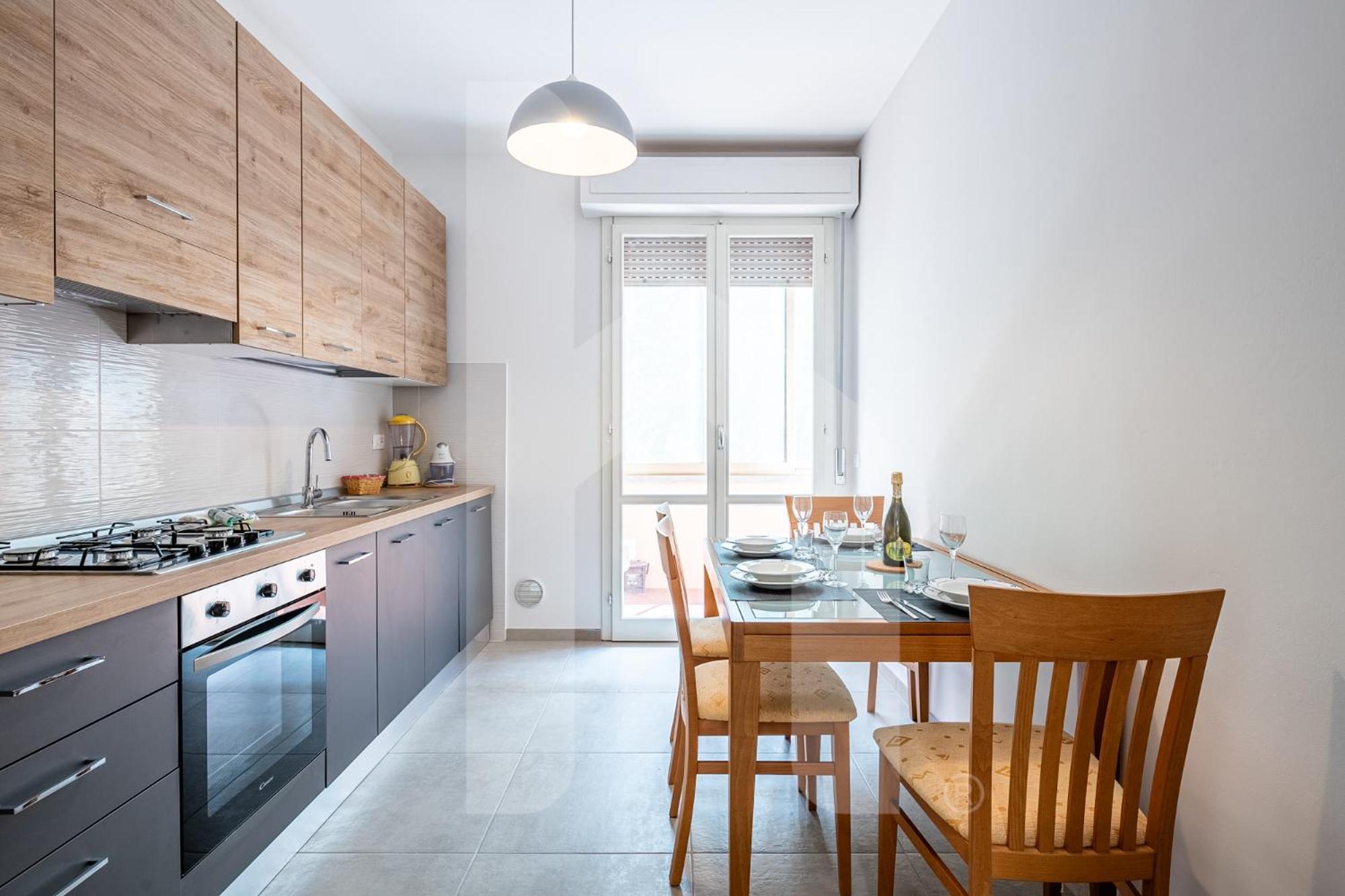 Homiday - New House - Pisa Aeroporto - Free Parking Apartment Luaran gambar