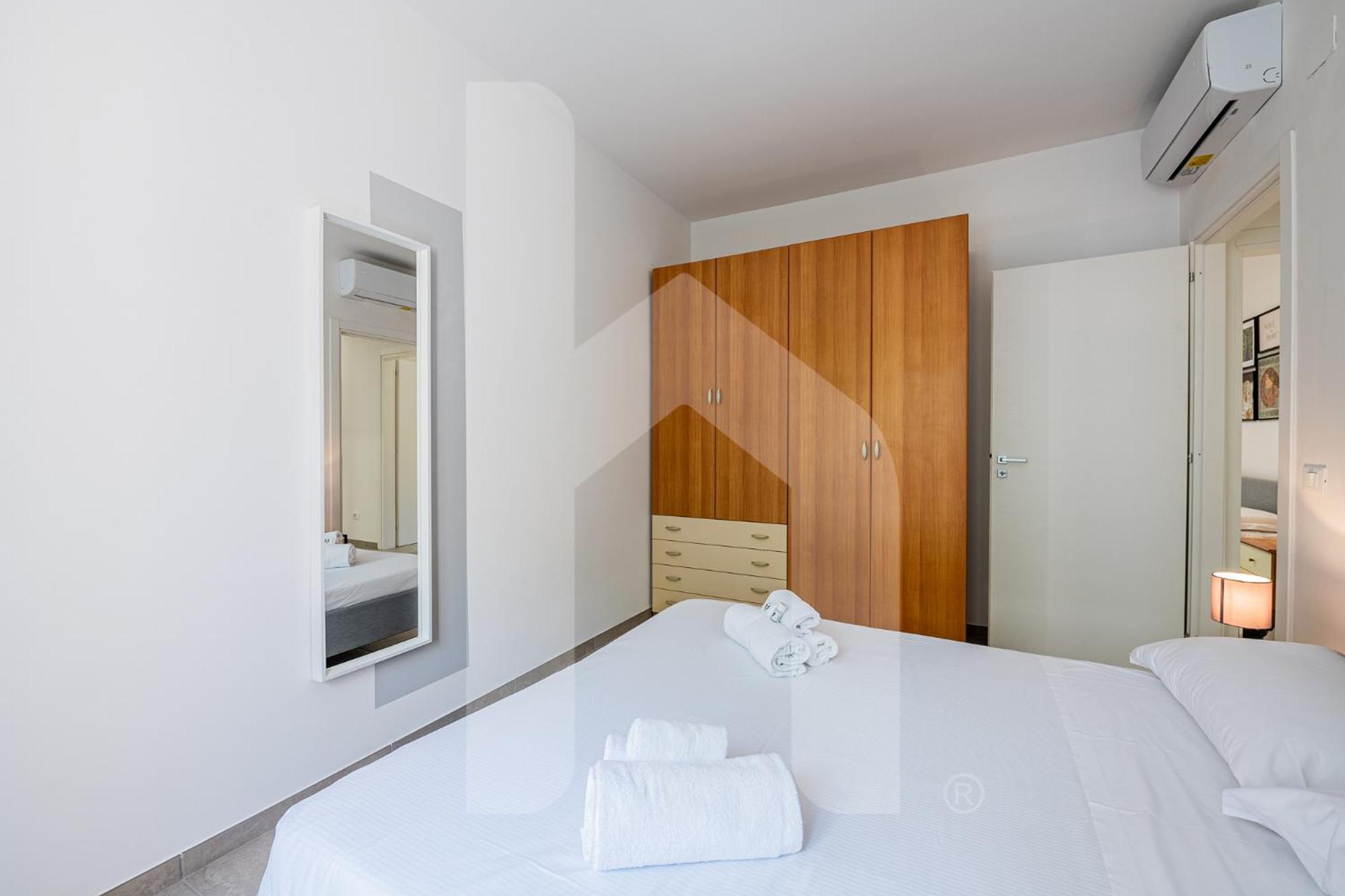 Homiday - New House - Pisa Aeroporto - Free Parking Apartment Luaran gambar