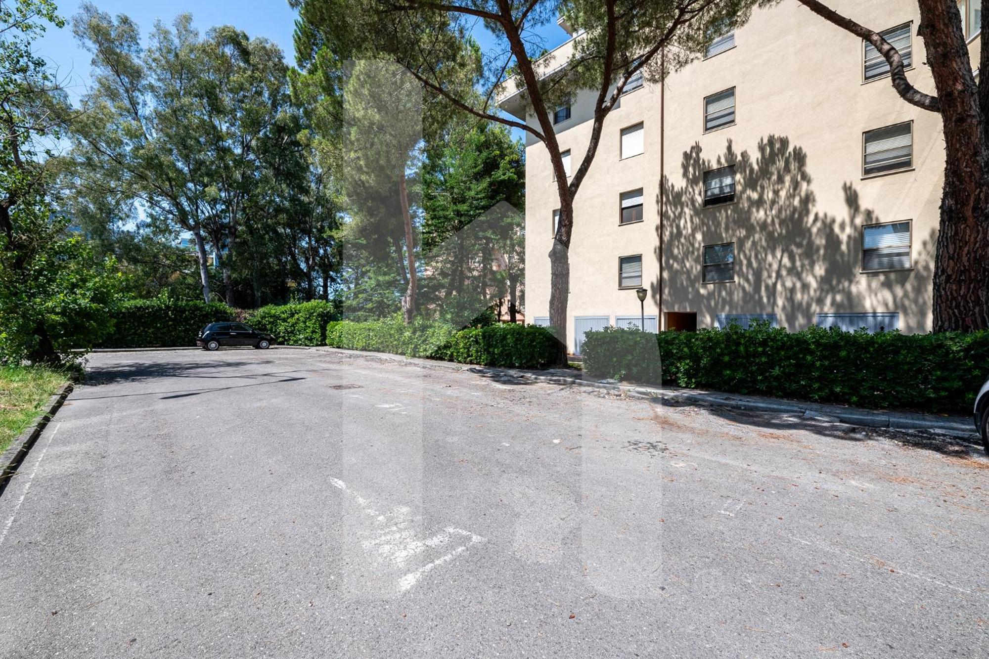 Homiday - New House - Pisa Aeroporto - Free Parking Apartment Luaran gambar